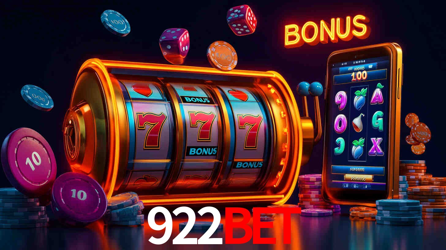 cassino 922bet