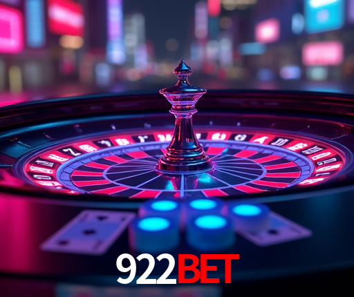 Interface Premium 922bet