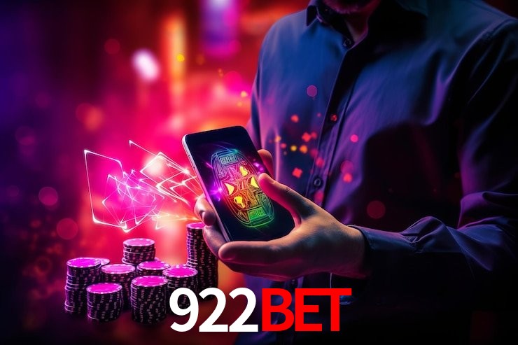 Tecnologia da Plataforma 922bet