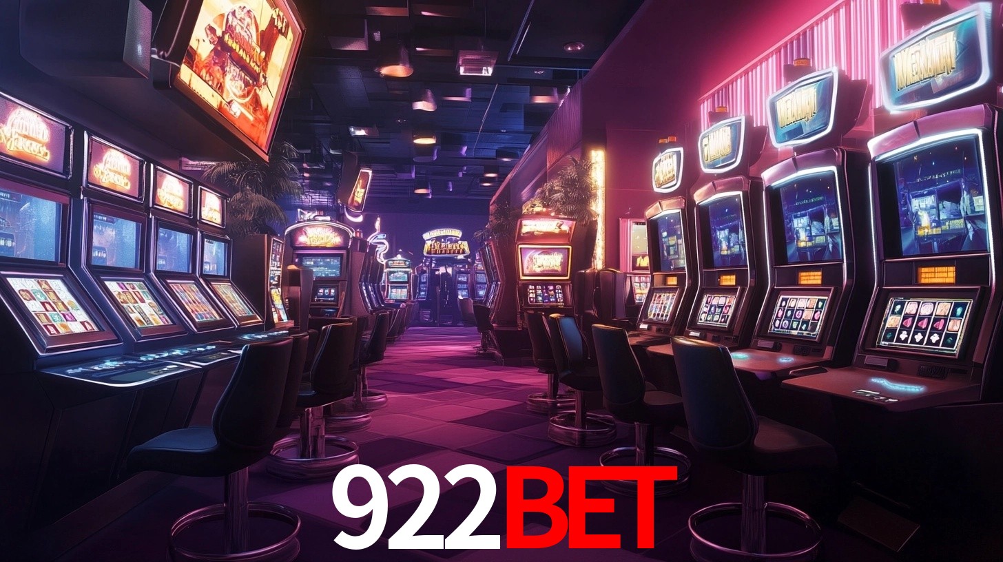 922bet