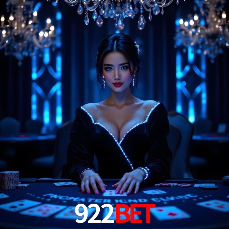 922bet Caça-níqueis móveis