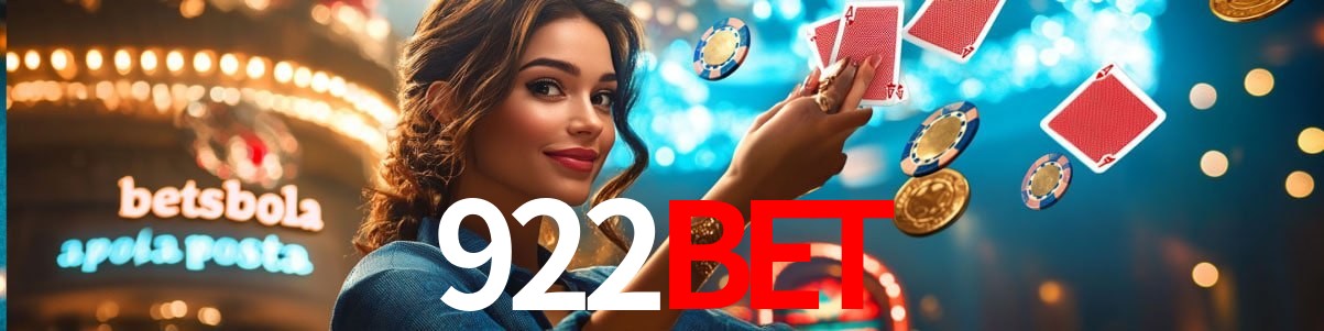 Bonus Features 922bet