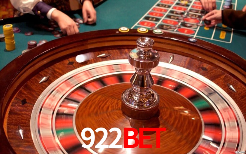 Login Seguro 922bet