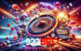 Aplicativo móvel 922bet para iOS e Android