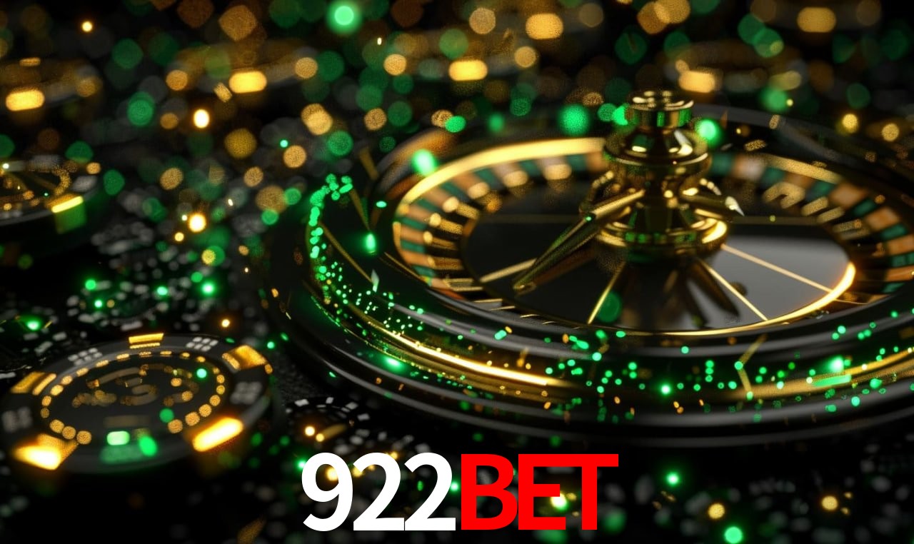 Slots RTP 922bet