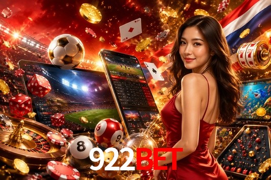 Exclusive Offers 922bet