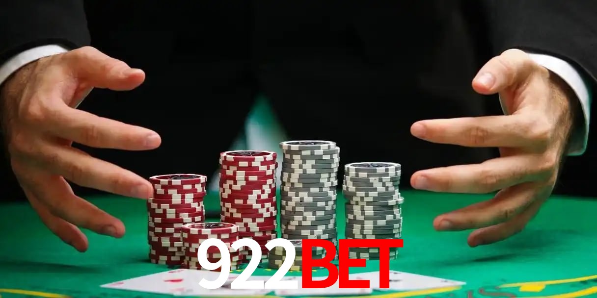 Promoções 922bet