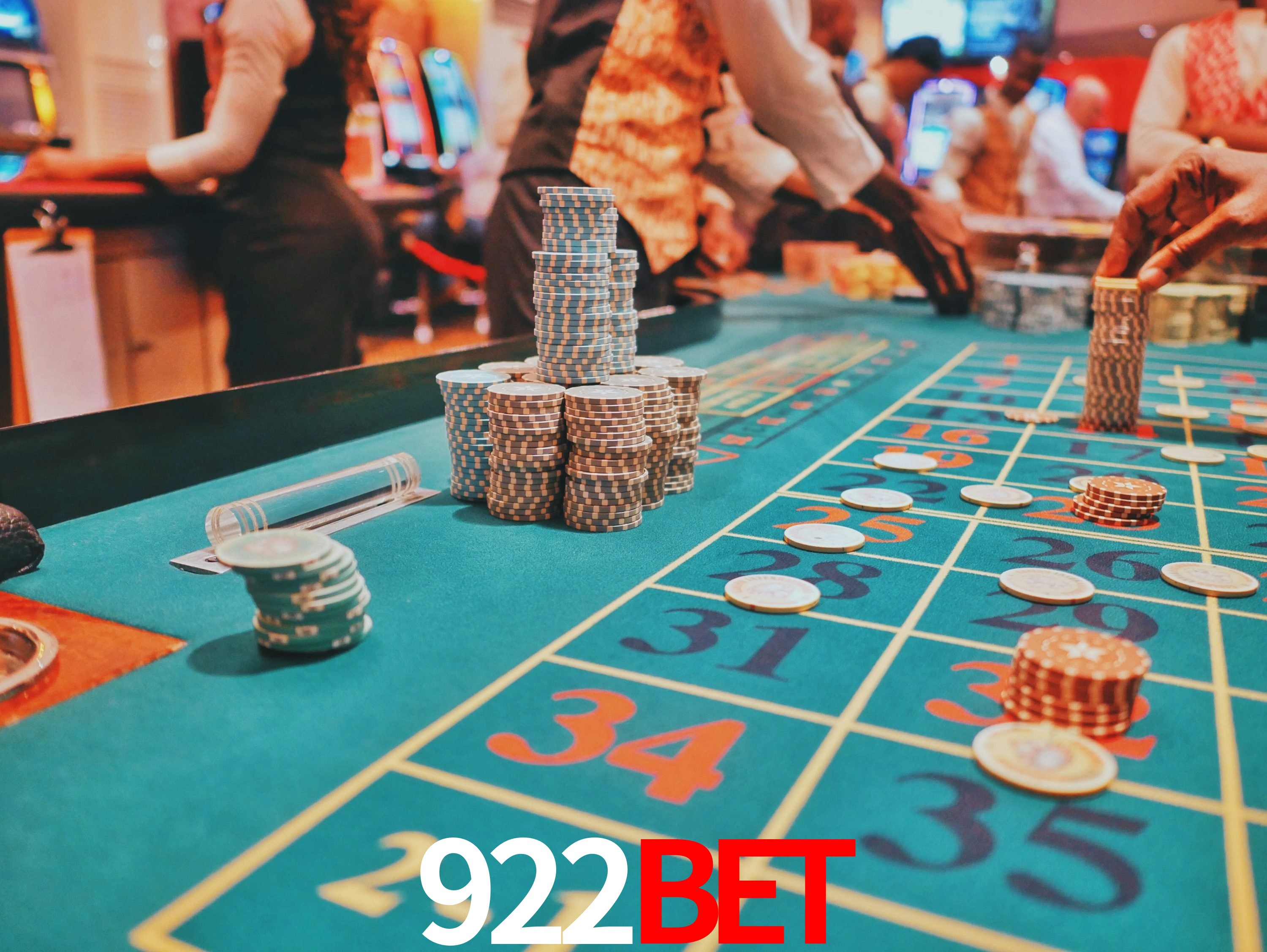 Promoção Relâmpago 922bet