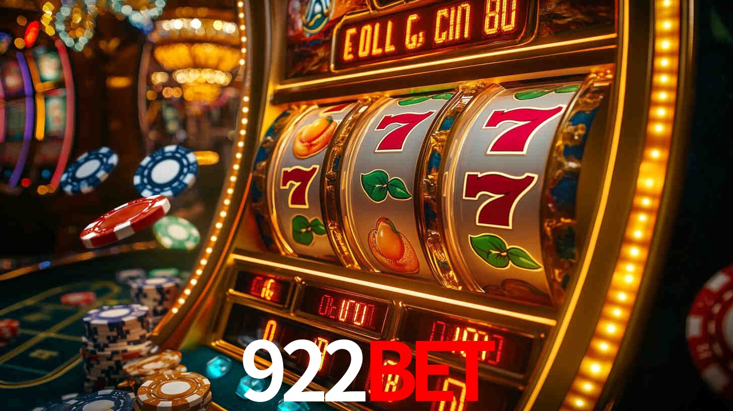 922bet App Interface