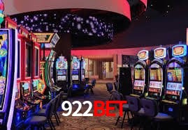 Prêmio 922bet