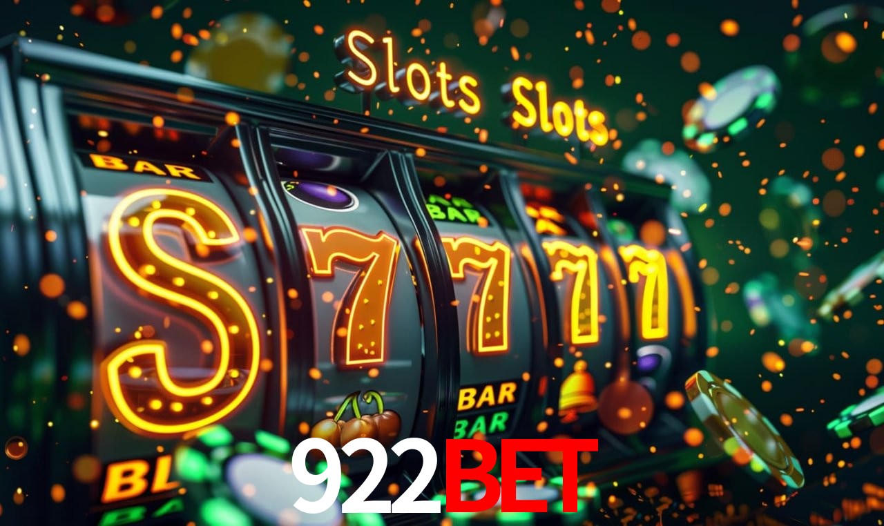 Promoções Sazonais 922bet