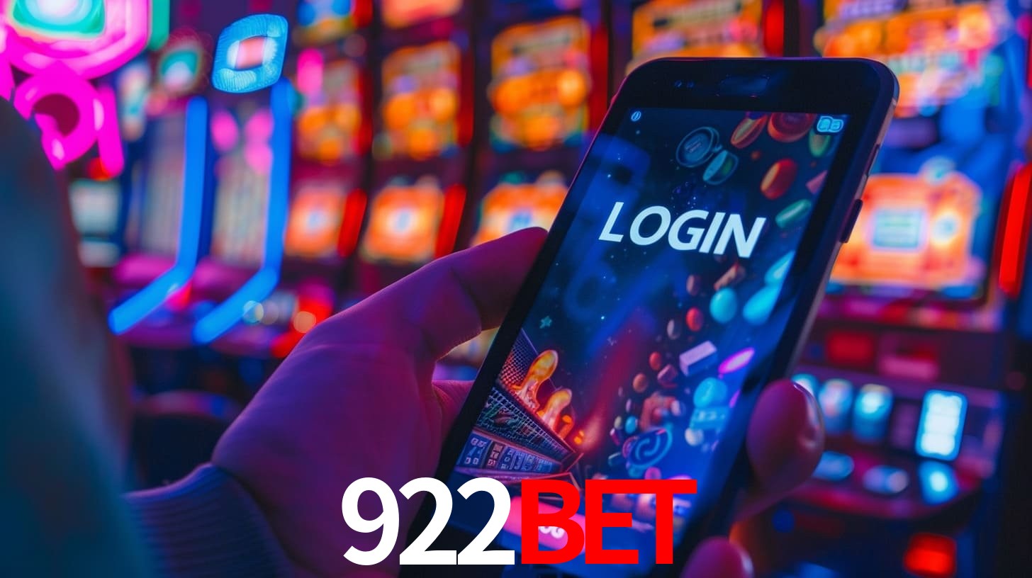 Sistemas de Segurança 922bet