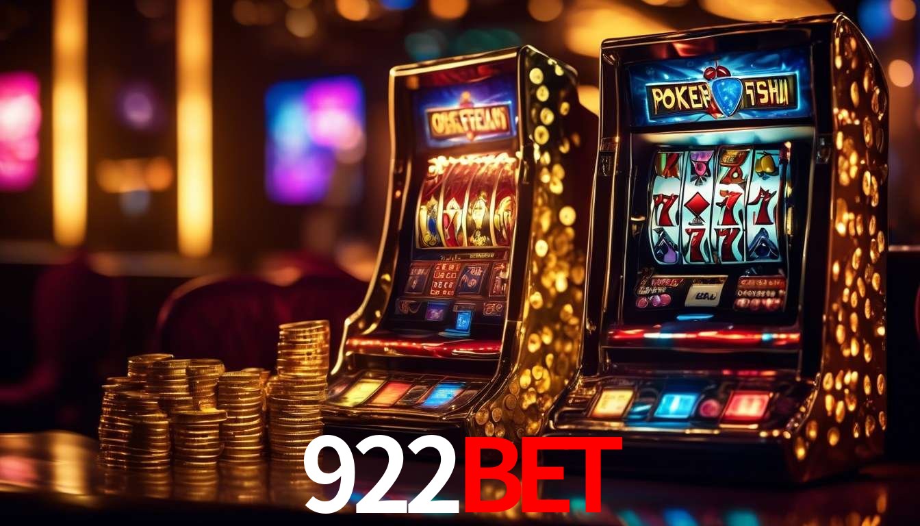 Mesa de Blackjack 922bet