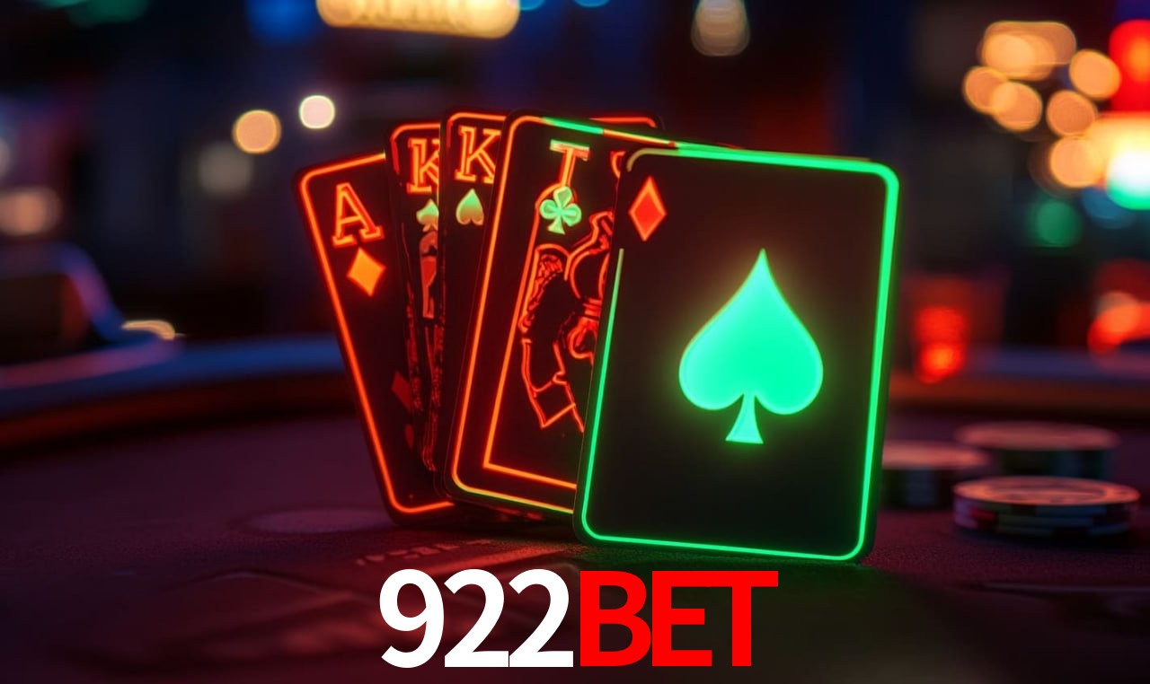 Eventos 922bet
