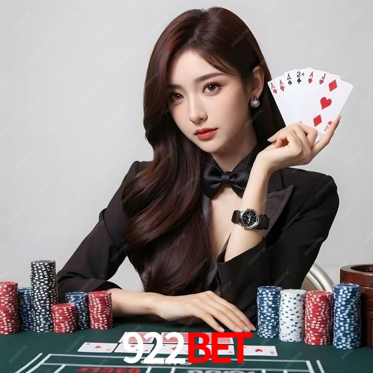 Programa VIP 922bet