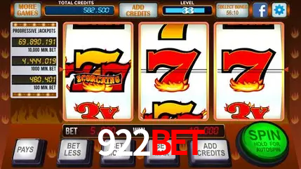 A Emoção da Loteria na 922bet: Uma Chance de Mudança de Vida