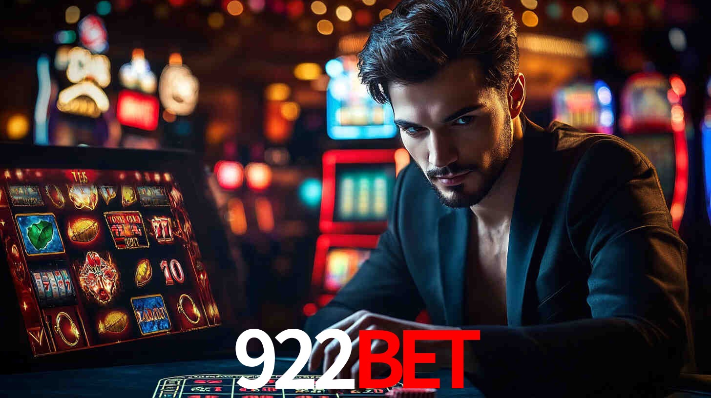 922bet bet