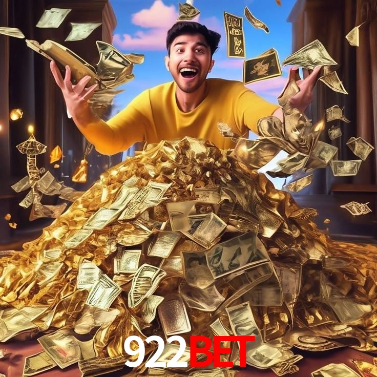 Integração de APIs 922bet