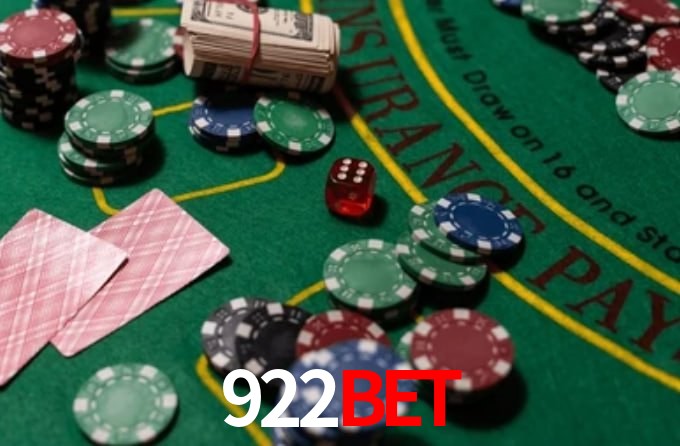 Notificações App 922bet