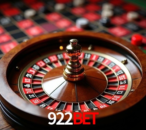 Evolução VIP 922bet