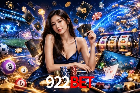 Weekend Specials 922bet