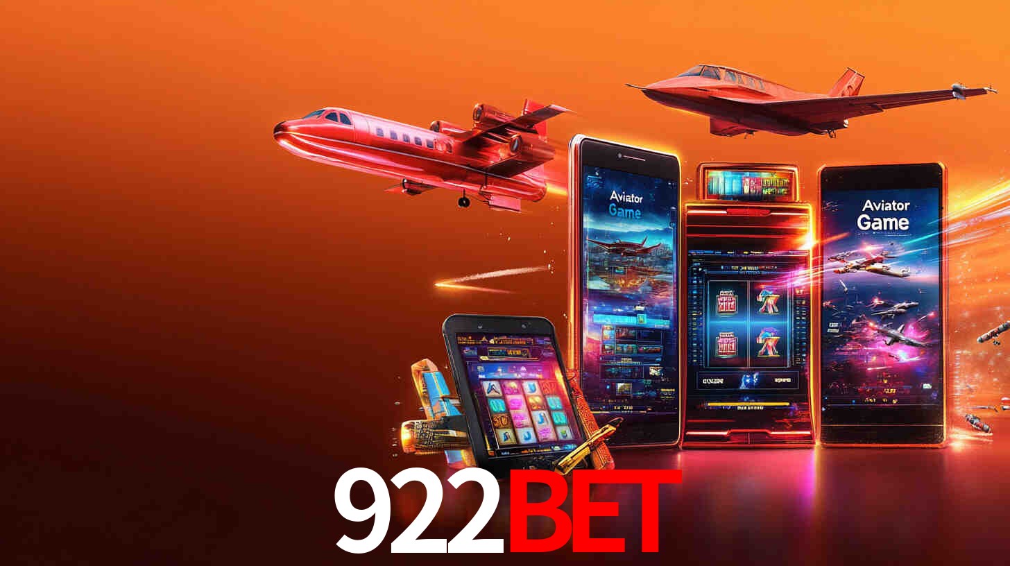 App Mobile 922bet