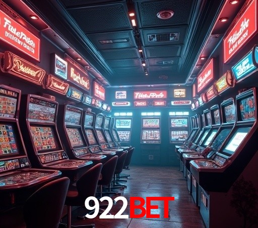 Ganhador 922bet