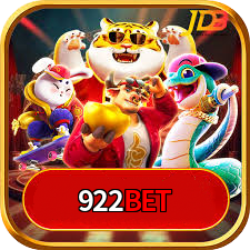 Logo da 922bet