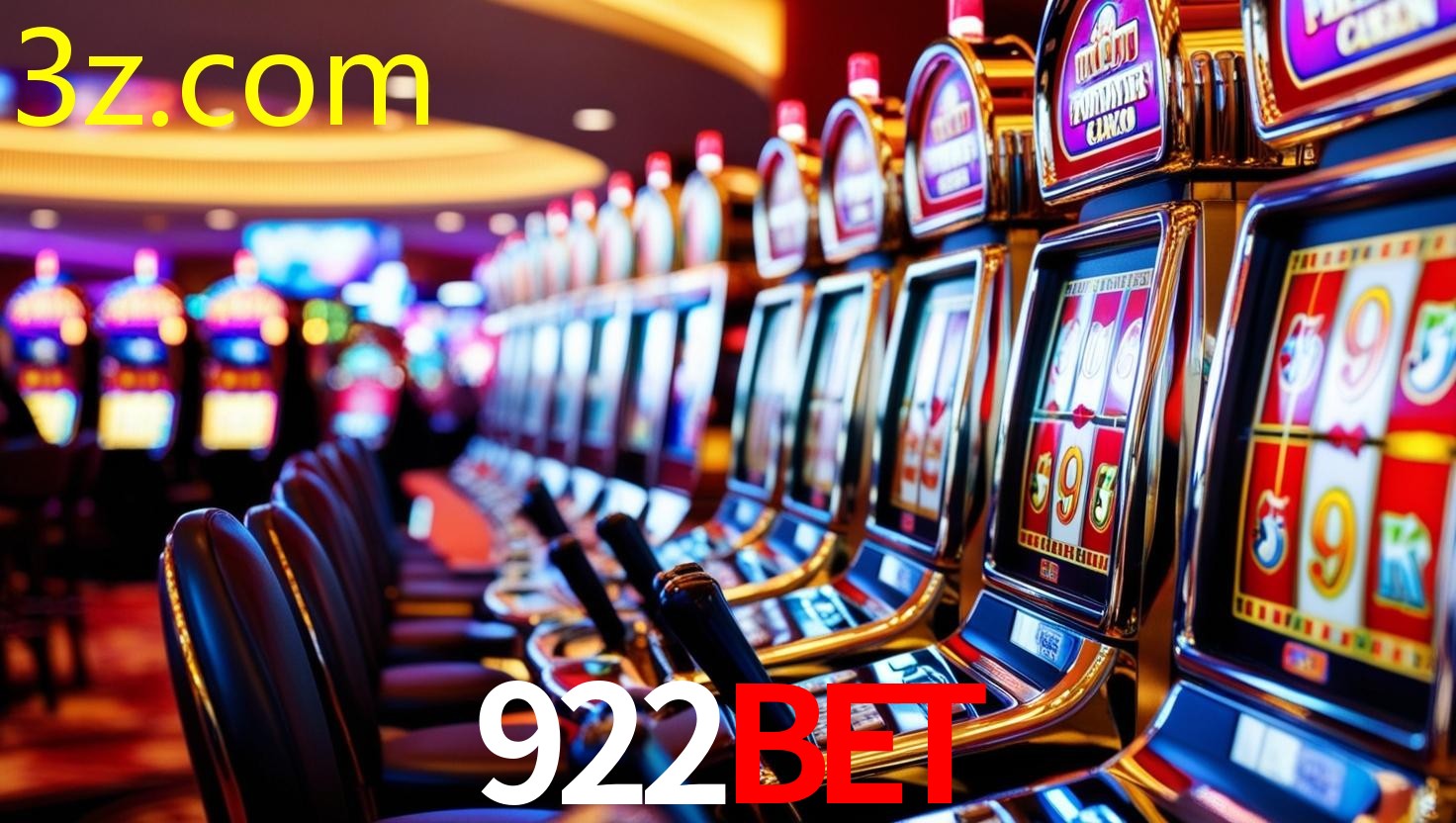App 922BET.COM  