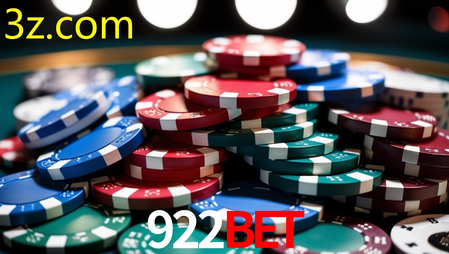 Apostas na Site 922BET.COM