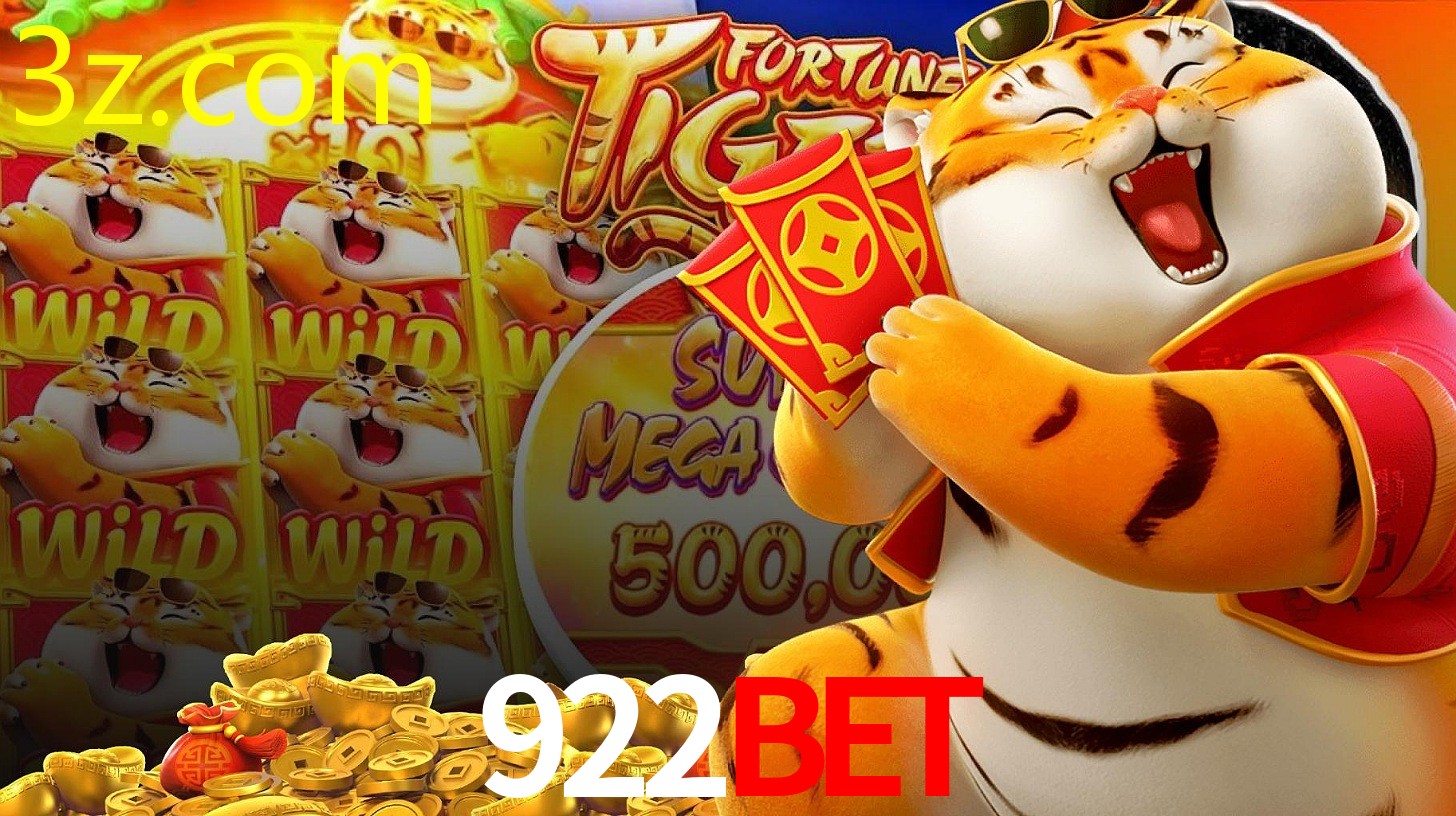 Cassino Online Seguro 922BET.COM